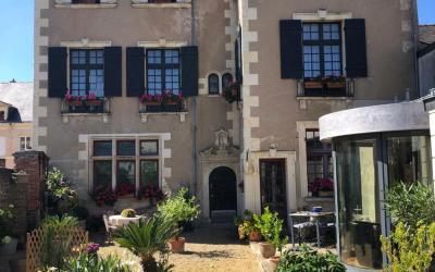 Appartement 1 Chambre