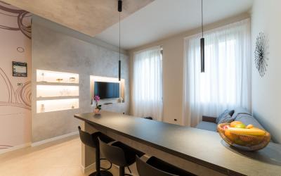 Appartamento Deluxe 