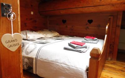 Chambre Double Standard Chambre Double Standard