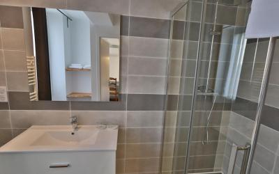 Grande Chambre Double 