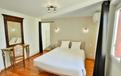 Grande Chambre Double 