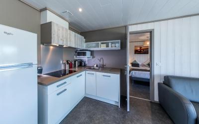 Suite avec Vue sur Lac  Suite avec Vue sur Lac