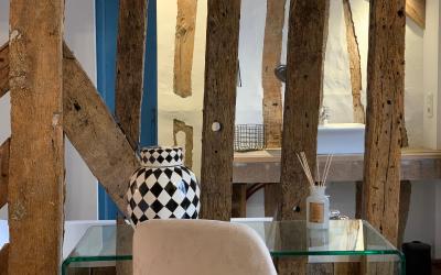 Chambre Double avec Terrasse Chambre Double avec Terrasse