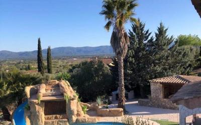 Villa avec Piscine Privu00e9e Villa avec Piscine Privu00e9e