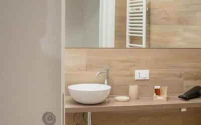 Camera Tripla Comfort