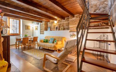 Appartamento Superior con 2 Camere da Letto