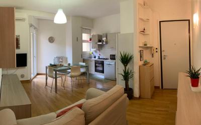 Appartamento con 2 Camere da Letto