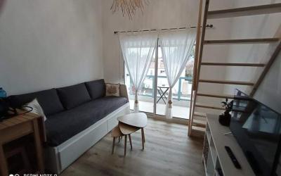 Appartement 2 Chambres Appartement 2 Chambres