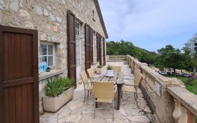 Appartement 3u00a0Chambres