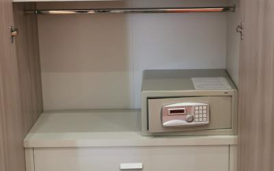 Camera Tripla con Cucina