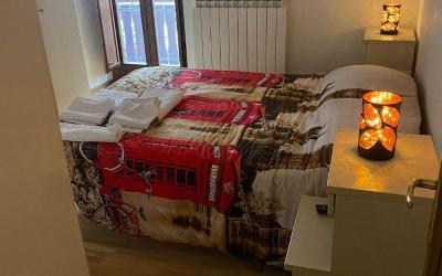 Appartamento con 2 Camere da Letto