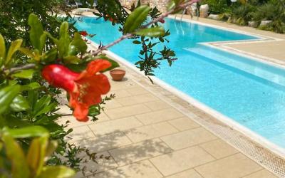 Villa con 3 Camere da Letto