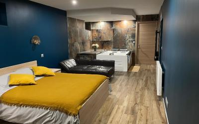 Appartement 1 Chambre