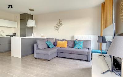 Appartement 2 Chambres