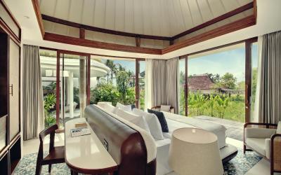 Vila 1 Kamar Tidur Vila 1 Kamar Tidur