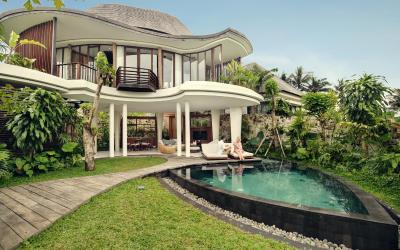 Vila 1 Kamar Tidur Vila 1 Kamar Tidur