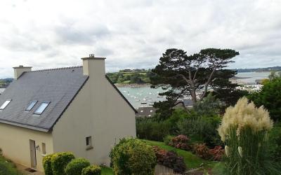 Maison de Vacances 4 Chambres