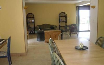 Maison 5u00a0Chambres