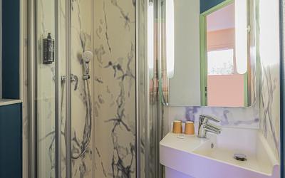 Deux chambres Adjacentes Deux chambres Adjacentes