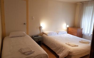 Appartement - Vue sur Jardin