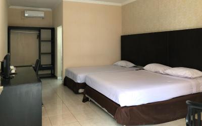Kamar Keluarga