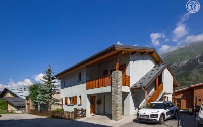 Appartement 2 Chambres Appartement 2 Chambres