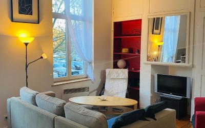 Appartement 1 Chambre Appartement 1 Chambre