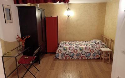 Camera Quadrupla con Bagno