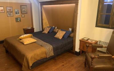 Chambre Double Supu00e9rieure Chambre Double Supu00e9rieure