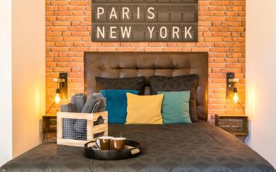 Appartement 1 Chambre