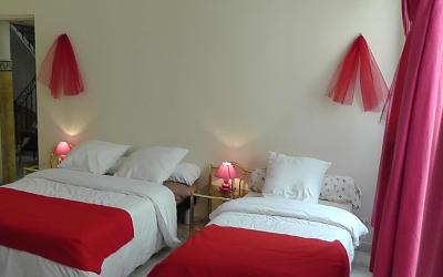 Chambre Triple - 6 Chambre Triple - 6