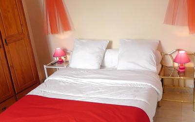 Chambre Double - 7 Chambre Double - 7