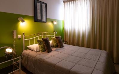 Chambre Double Classique