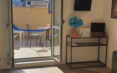 Appartamento con Terrazza