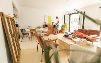 Appartement 3u00a0Chambres