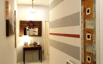 Appartamento con 1 Camera da Letto