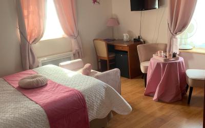 Chambre Triple/Chambre Double Supu00e9rieure Chambre Triple/Chambre Double Supu00e9rieure