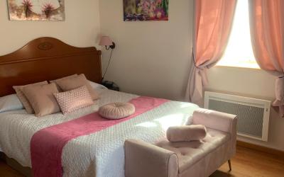 Chambre Double Chambre Double