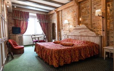 Chambre Double ou Lits Jumeaux Supu00e9rieure Chambre Double ou Lits Jumeaux Supu00e9rieure