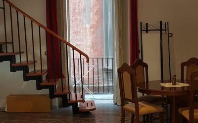 Appartamento con 2 Camere da Letto