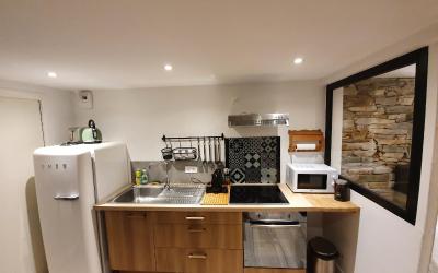 Appartement 1 Chambre