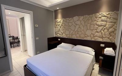 Appartamento con 1 Camera da Letto