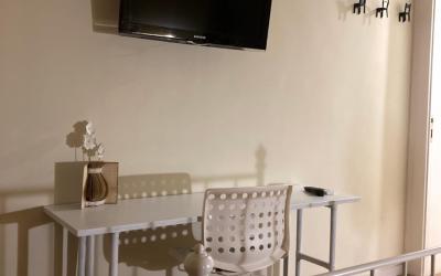 Camera Matrimoniale con Bagno Privato