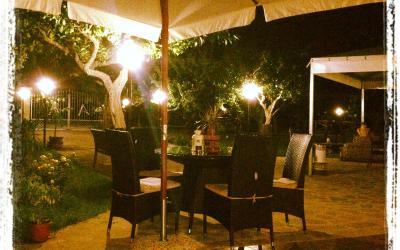 Camera Quadrupla con Bagno Privato 