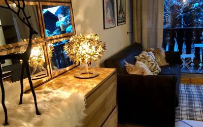 Studio - Vue sur Montagne