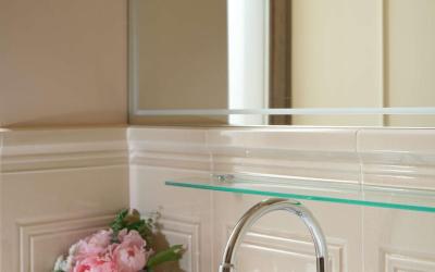 Camera Standard Doppia con Letti Singoli