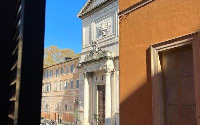 Appartamento con 2 Camere da Letto