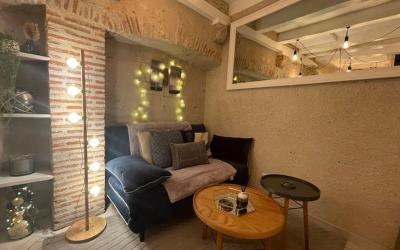 Appartement 1 Chambre