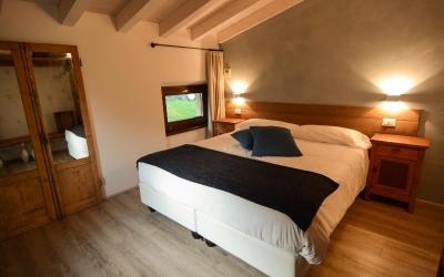 Appartamento con 2 Camere da Letto