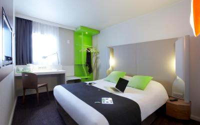 Chambre Double New Generation  Chambre Double New Generation